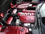 2004 Corvette Coupe For Sale